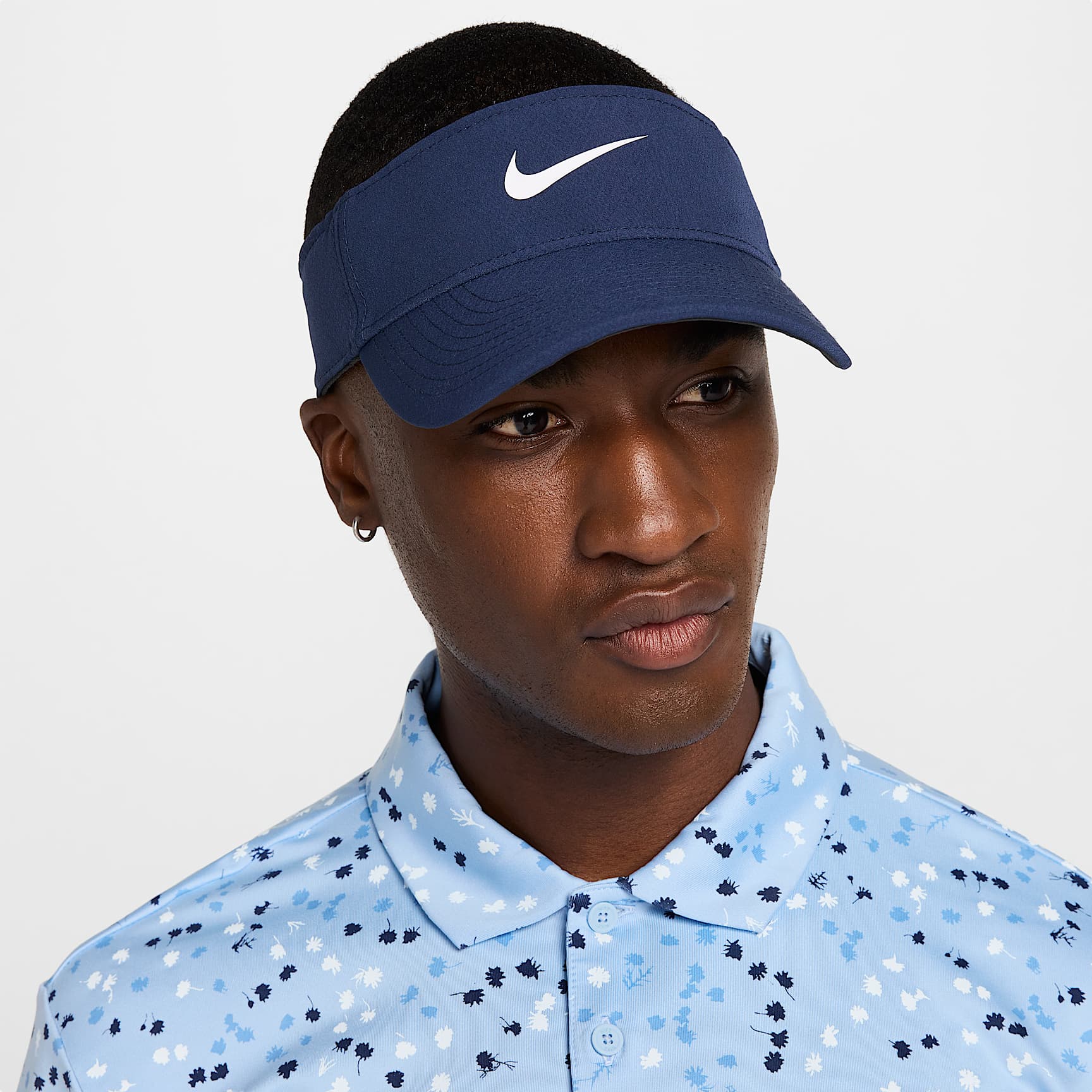 Nike Ace Dri-FIT Visor. Nike ID